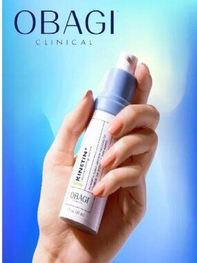 Sephora's Obagi Clinical Kinetin Rejuvenating serum - 1 fl oz.